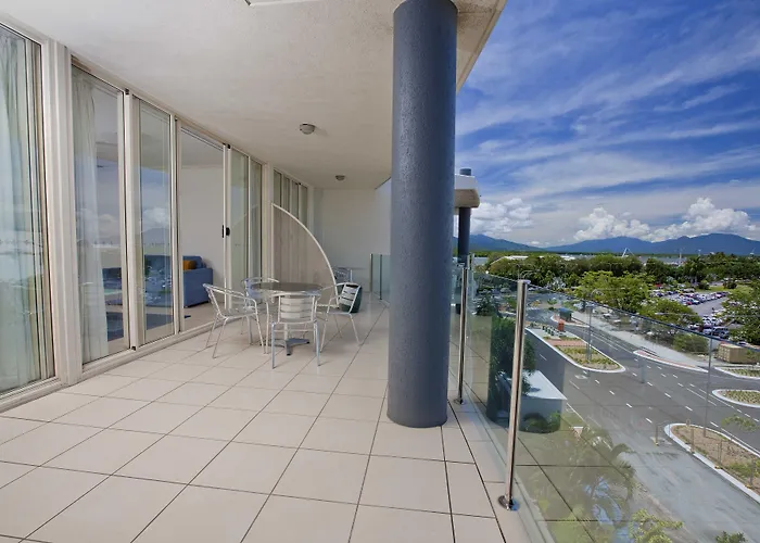 Park Regis City Quays Cairns